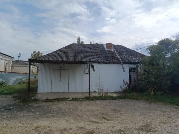 Купить земельный участок в Посёлоке Краснооктябрьском в Майкопском районе на улице Кубанская , посёлок Краснооктябрьский в Республике Адыгея (адыгея). Вариант № 2401472, 0, площадь - квм, цена 1700000 рублей