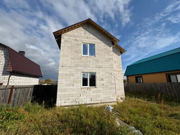 Купить дом на улице Воскресенская в Судогде. Вариант № 1267648, 1, площадь - квм, цена 5999000 рублей