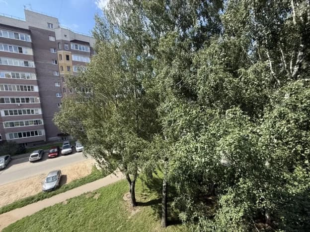 Купить однокомнатную квартиру в Владимире. Вариант № 2293947, 0, площадь - квм, цена 5150000 рублей