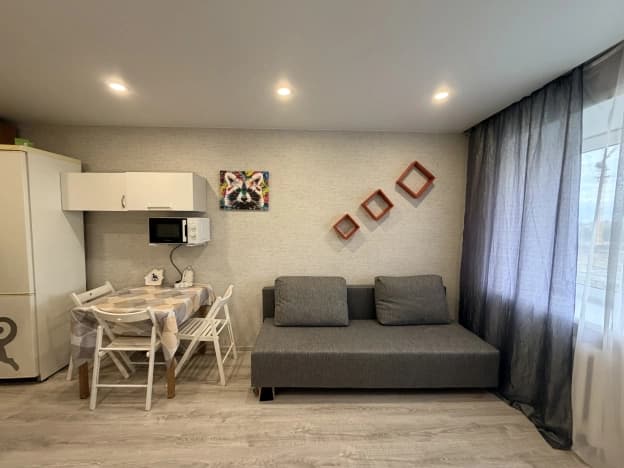 Купить студию в ЖК ГК Сан Гарден (Sun Garden) в Казани. Вариант № 2246440, 0, площадь - квм, цена 3500000 рублей