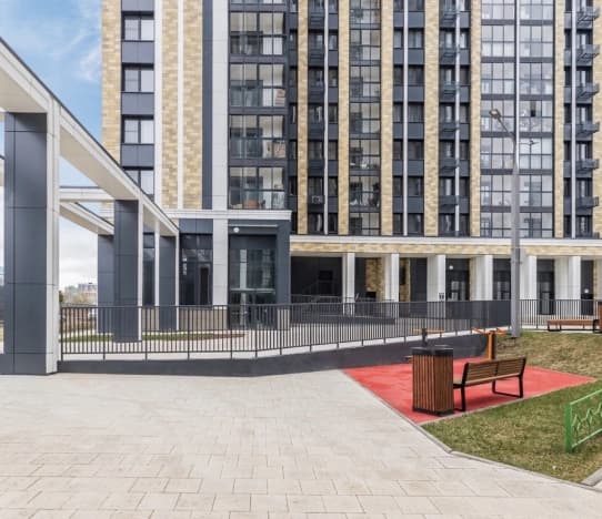 Купить двухкомнатную квартиру в районе Сокольники в Москве. Вариант № 2288232, 0, площадь - квм, цена 19878000 рублей