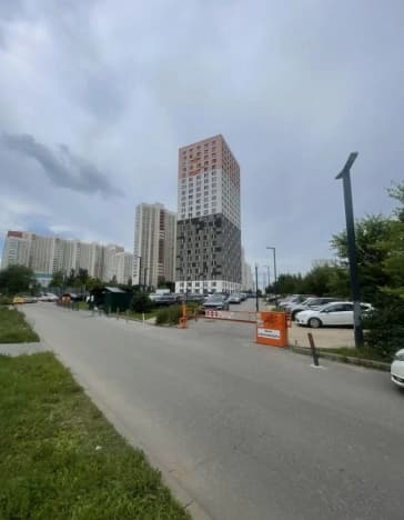 Купить двухкомнатную квартиру на улице Свободы в Москве. Вариант № 2372492, 0, площадь - квм, цена 16000000 рублей