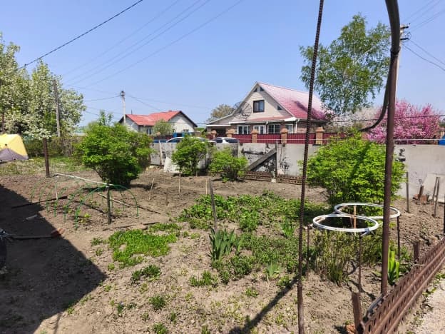 Купить часть дома в Приморском крае. Вариант № 2079138, 1, площадь - квм, цена 6000000 рублей