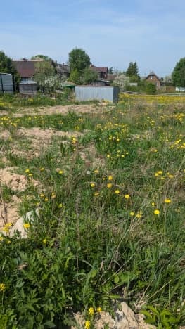 Купить земельный участок в Посёлоке Подборовье в Выборгском районе в Ленинградской области. Вариант № 2184113, 0, площадь - квм, цена 4200000 рублей