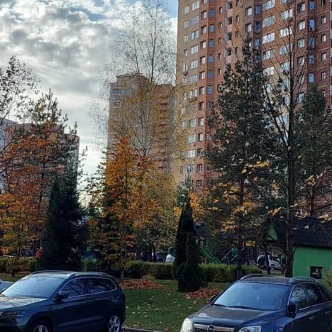 Купить однокомнатную квартиру с ремонтом на улице Константинова в Москве. Вариант № 2408631, 0, площадь - квм, цена 14500000 рублей