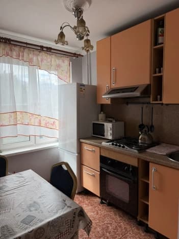 Купить квартиру площадью 30 кв.м в Москве. Вариант № 2325884, 1, площадь - квм, цена 16800000 рублей