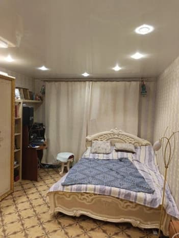 Купить однокомнатную квартиру у метро Зябликово в Москве. Вариант № 2345152, 0, площадь - квм, цена 13500000 рублей