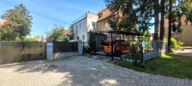 Купить трехкомнатную квартиру на улице Генерала Буткова в Калининграде. Вариант № 2277682, 0, площадь - квм, цена 9300000 рублей