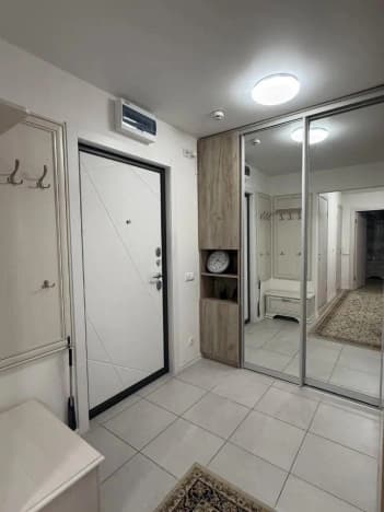 Купить квартиру в Микрорайоне 3-й, Московский в Москве. Вариант № 2362746, 0, площадь - квм, цена 22500000 рублей