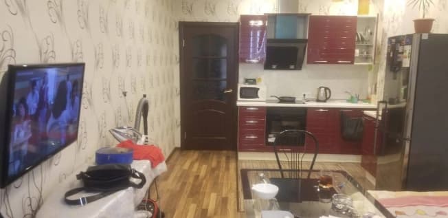 Купить квартиру в ЖК Малая Охта в Санкт-Петербурге. Вариант № 2180198, 0, площадь - квм, цена 12750000 рублей