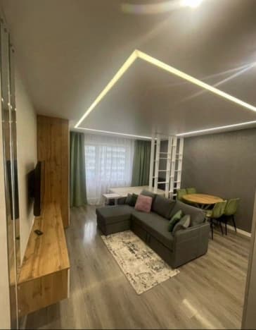 Купить квартиру площадью 34 кв.м в Новосибирской области. Вариант № 2264857, 1, площадь - квм, цена 4500000 рублей