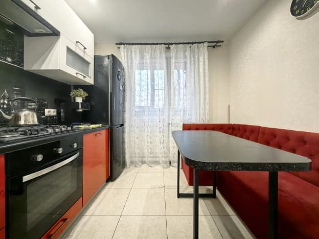 Купить квартиру площадью 45 кв.м в Смоленске. Вариант № 2340099, 1, площадь - квм, цена 4950000 рублей