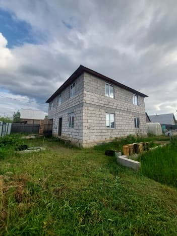 Купить дом в Микрорайоне 144-й, Улан-Удэ в Улан-Удэ. Вариант № 1633066, 1, площадь - квм, цена 6100000 рублей