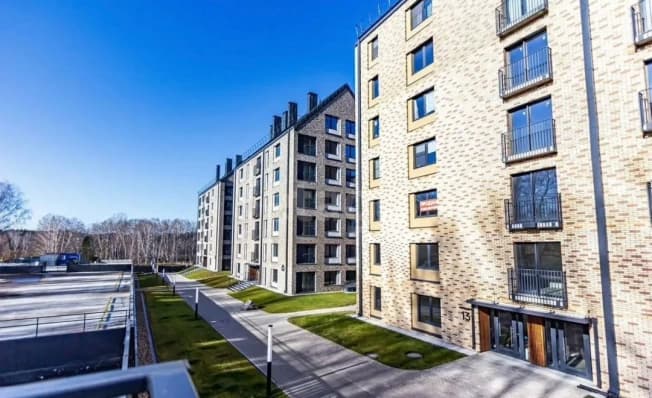 Купить квартиру на улице Бетонная в Новосибирске. Вариант № 2390782, 0, площадь - квм, цена 4500000 рублей
