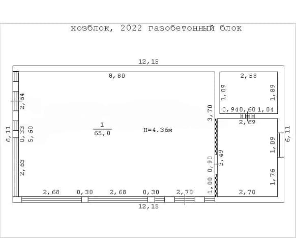 Купить дом в Тверской области. Вариант № 2351123, 0, площадь - квм, цена 28000000 рублей