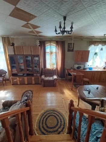 Купить дом в Деревне Приволье в Камешковском районе в Владимирской области. Вариант № 2217934, 0, площадь - квм, цена 7000000 рублей