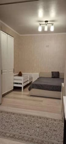 Снять квартиру в ВАО в Москве. Вариант № 2324020, 1, площадь - квм, цена 53000 рублей