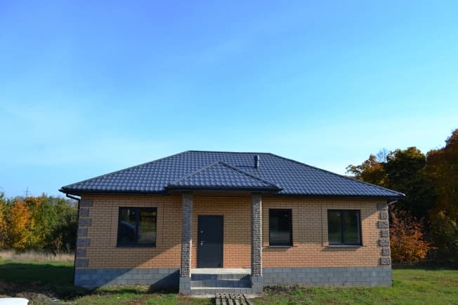 Купить дом в Белгородском районе в Белгородской области. Вариант № 2386256, 0, площадь - квм, цена 8500000 рублей