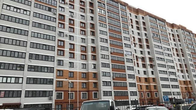 Купить однокомнатную квартиру на вторичке в Микрорайоне Солнечный, Благовещенск в Благовещенске. Вариант № 2355410, 1, площадь - квм, цена 9200000 рублей