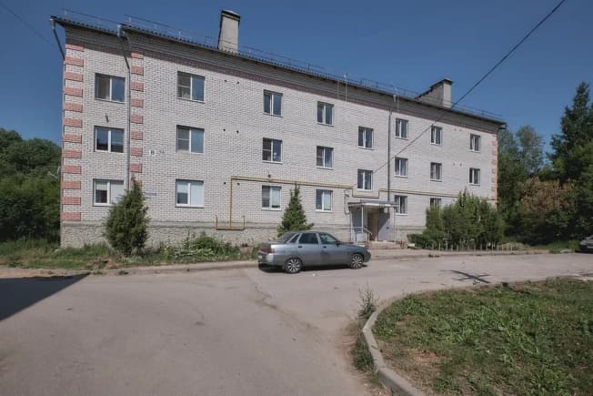 Купить однокомнатную квартиру на улице Разина в Рязани. Вариант № 1987222, 0, площадь - квм, цена 1520000 рублей
