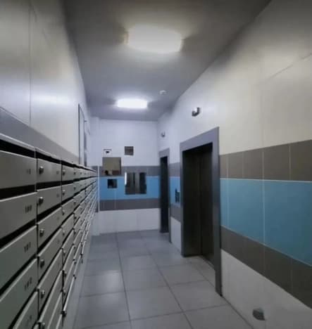 Купить однокомнатную квартиру у метро Лужники в Москве. Вариант № 2308207, 0, площадь - квм, цена 9800000 рублей