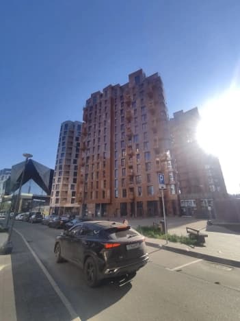 Купить однокомнатную квартиру до 11 млн в Москве. Вариант № 2171805, 0, площадь - квм, цена 10500000 рублей