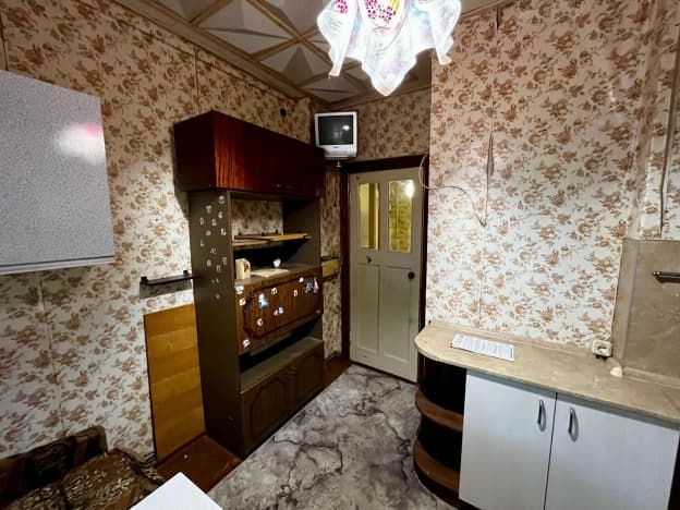. Вариант № 2336348, 1, площадь - 63 квм, цена 25000 рублей