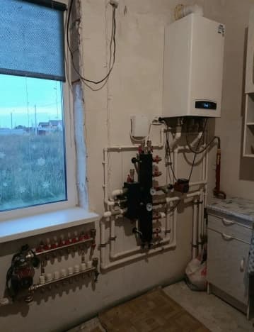 Купить дом в Рабочом Посёлоке Разумном в Белгородском районе в Белгородской области. Вариант № 2374475, 0, площадь - квм, цена 5000000 рублей