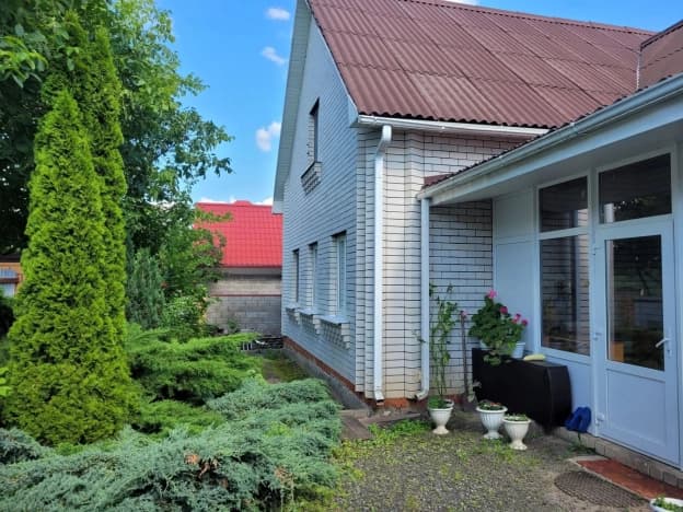 Купить дом в Белгородском районе в Белгородской области. Вариант № 2256585, 0, площадь - квм, цена 15750000 рублей