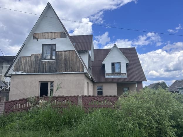 Купить дом в Посёлоке Городского Типе Серебряных Прудах в Муниципальном Округе Серебряных Прудах на улице Октябрьская , посёлок городского типа Серебряные Пруды в Московской области. Вариант № 2206855, 1, площадь - квм, цена 2999990 рублей