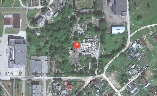 Купить земельный участок промназначения в Сланцах. Вариант № 2260407, 0, площадь - квм, цена 18000000 рублей