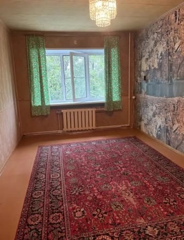 Купить однокомнатную квартиру в Микрорайоне 8-й, жилой район Верхние Печёры в Нижнем Новгороде. Вариант № 2293185, 1, площадь - квм, цена 5150000 рублей