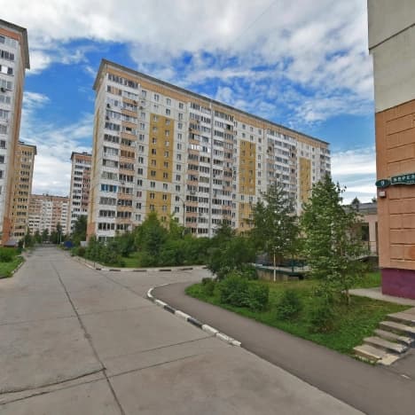 Купить квартиру в ЖК Сколковский в Одинцове. Вариант № 2147989, 0, площадь - квм, цена 13200000 рублей