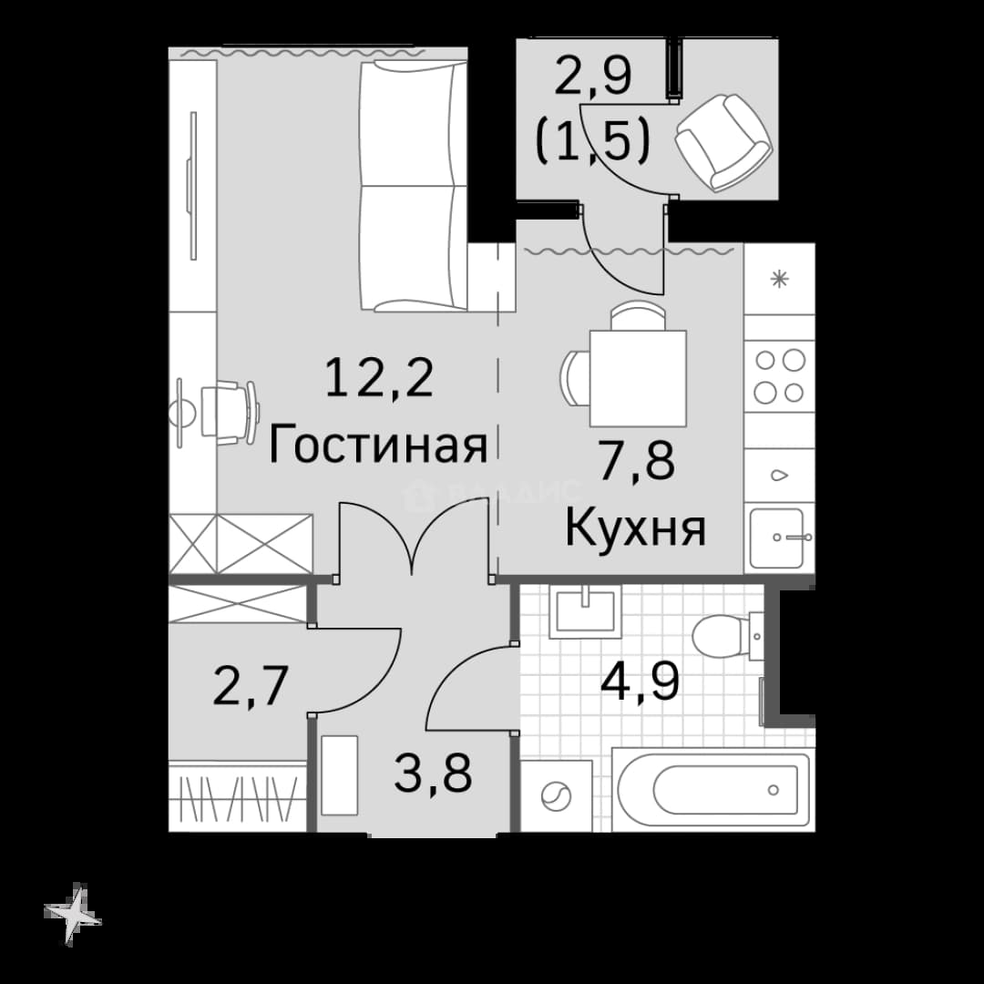 Photo 2