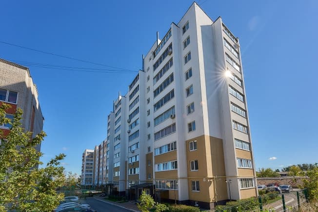 Купить двухкомнатную квартиру у метро Озёрная в Московской области. Вариант № 2341289, 0, площадь - квм, цена 7900000 рублей