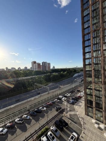 Купить квартиру на вторичке в ЖК Вилл Тауэрс (Will Towers) в Москве. Вариант № 2084556, 1, площадь - квм, цена 28000000 рублей