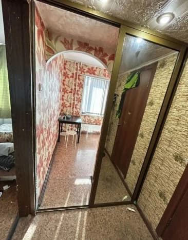 Купить однокомнатную квартиру на улице Менделеева в Новосибирске. Вариант № 2195339, 0, площадь - квм, цена 3750000 рублей