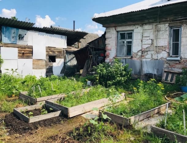 Купить земельный участок в селе Ярково в Новосибирском районе в Новосибирской области. Вариант № 2398127, 1, площадь - квм, цена 3535000 рублей