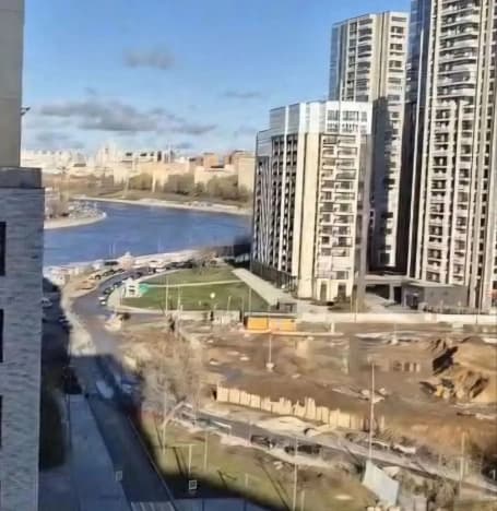 Купить двухкомнатную квартиру на улице Седова в Москве. Вариант № 2368912, 0, площадь - квм, цена 53000000 рублей
