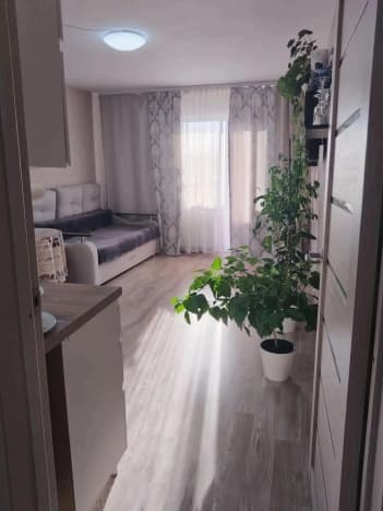 Купить квартиру на улице Бетонная в Новосибирске. Вариант № 2389701, 1, площадь - квм, цена 4100000 рублей