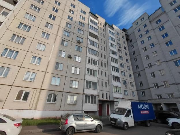 Купить трехкомнатную квартиру в Московской области. Вариант № 2364785, 1, площадь - квм, цена 9000000 рублей