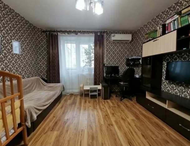 . Вариант № 2371119, 0, площадь - 38.5 квм, цена 4150000 рублей