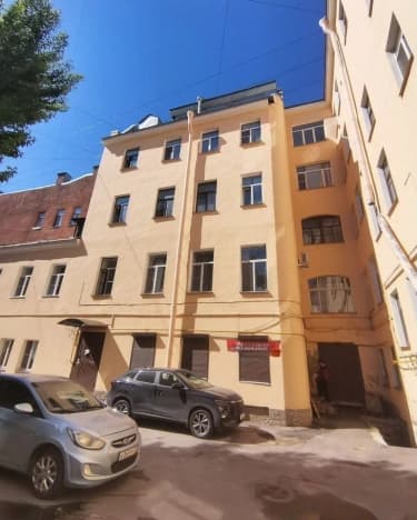 Купить коммерческую недвижимость свободного назначения в Ленинградской области. Вариант № 2291426, 0, площадь - квм, цена 6900000 рублей