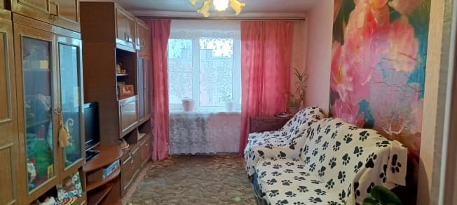 Купить трехкомнатную квартиру на вторичке на улице Нижняя Дуброва в Владимире. Вариант № 1365715, 1, площадь - квм, цена 5850000 рублей