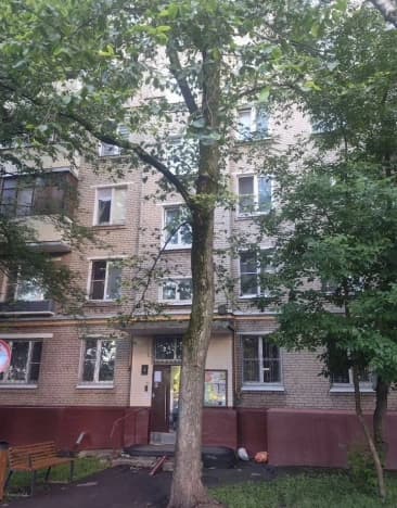 Купить однокомнатную квартиру у метро Деловой центр в Москве. Вариант № 2214684, 0, площадь - квм, цена 13000000 рублей