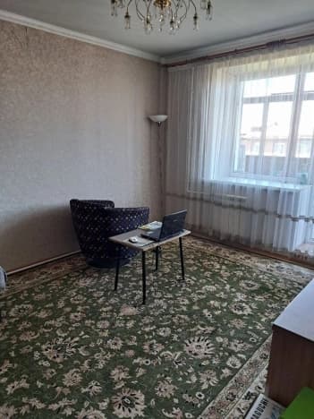 Купить квартиру в Улан-Удэ. Вариант № 2284012, 1, площадь - квм, цена 8000000 рублей