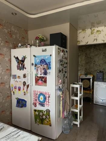 Купить квартиру у метро Сокольники в Москве. Вариант № 2392172, 1, площадь - квм, цена 28000000 рублей