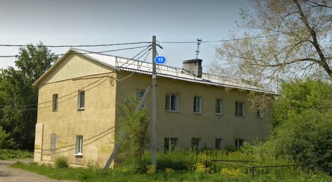 Купить однокомнатную квартиру в Микрорайоне 1-й в Кемерове. Вариант № 2355687, 0, площадь - квм, цена 2650000 рублей