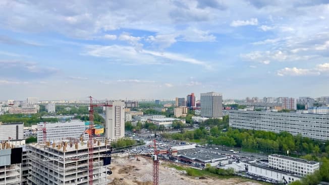 Купить квартиру рядом с метро на вторичке в Москве. Вариант № 2052268, 0, площадь - квм, цена 43900000 рублей