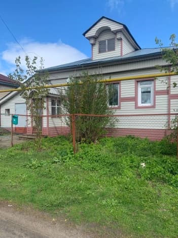 Купить дом в Лысковском Муниципальном Округе в Нижегородской области. Вариант № 1632086, 0, площадь - квм, цена 3500000 рублей